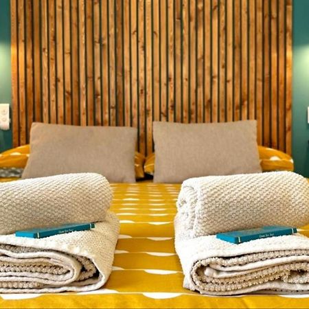 Blu Mare Apartment Peñíscola Dış mekan fotoğraf