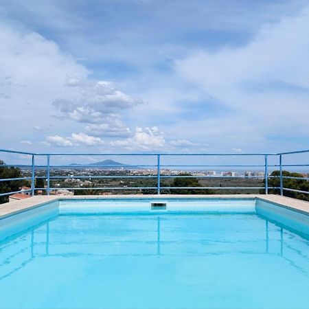 Blu Mare Apartment Peñíscola Dış mekan fotoğraf
