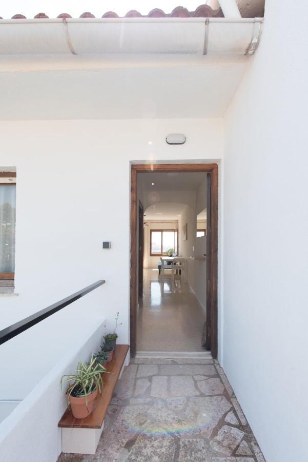 Blu Mare Apartment Peñíscola Dış mekan fotoğraf
