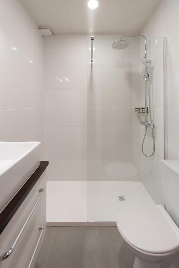 Blu Mare Apartment Peñíscola Dış mekan fotoğraf