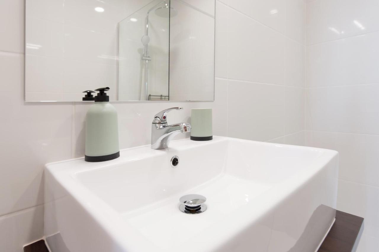 Blu Mare Apartment Peñíscola Dış mekan fotoğraf