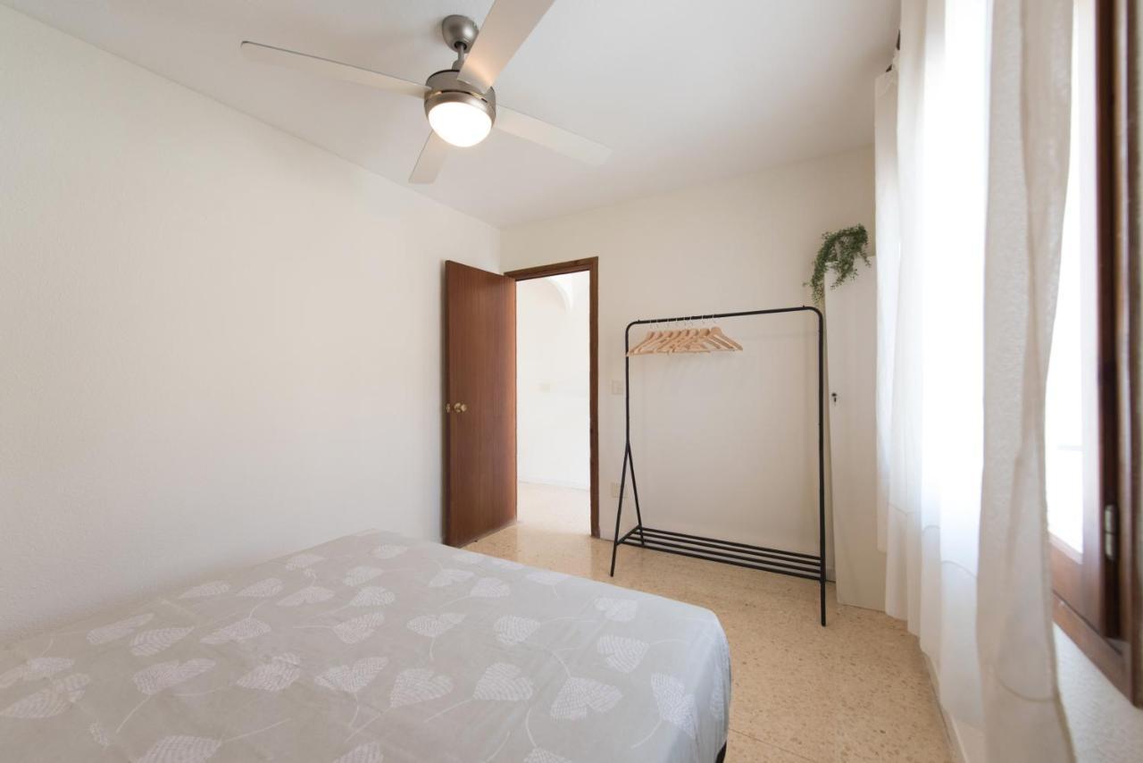 Blu Mare Apartment Peñíscola Dış mekan fotoğraf