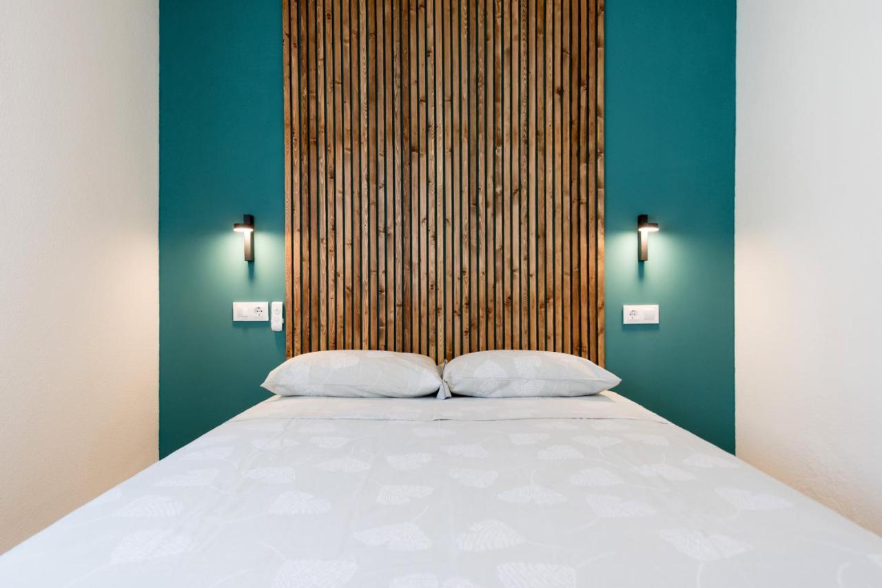 Blu Mare Apartment Peñíscola Dış mekan fotoğraf