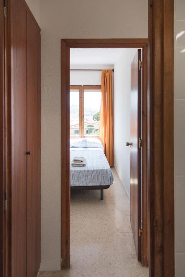 Blu Mare Apartment Peñíscola Dış mekan fotoğraf