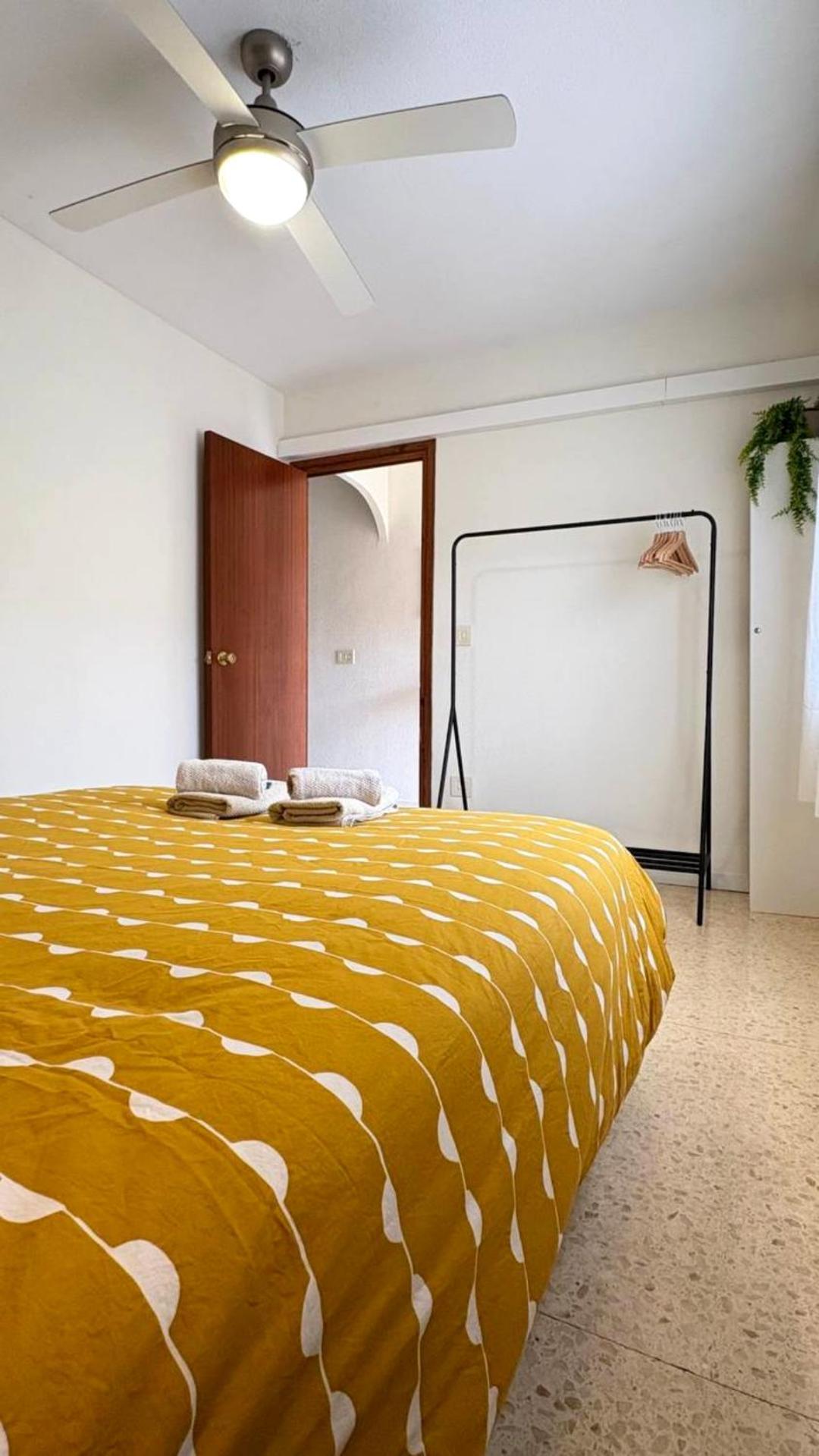 Blu Mare Apartment Peñíscola Dış mekan fotoğraf